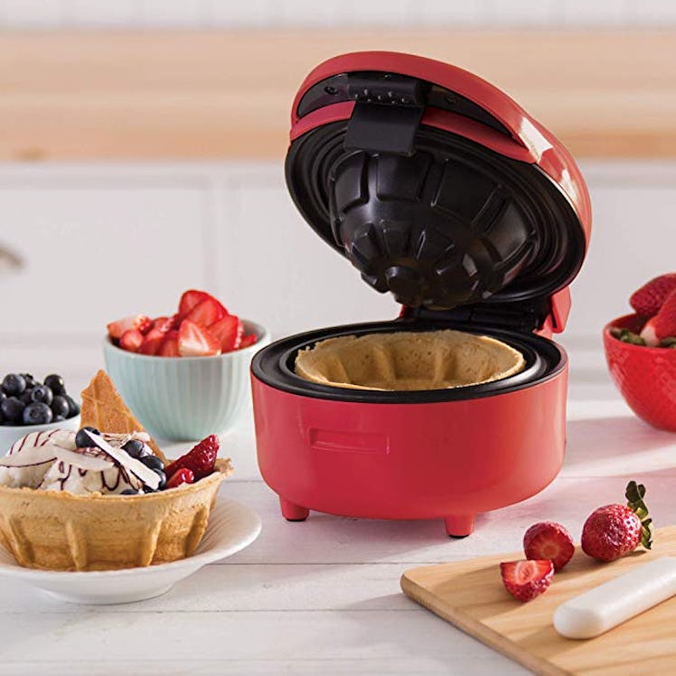 DASH Waffle Maker Machine