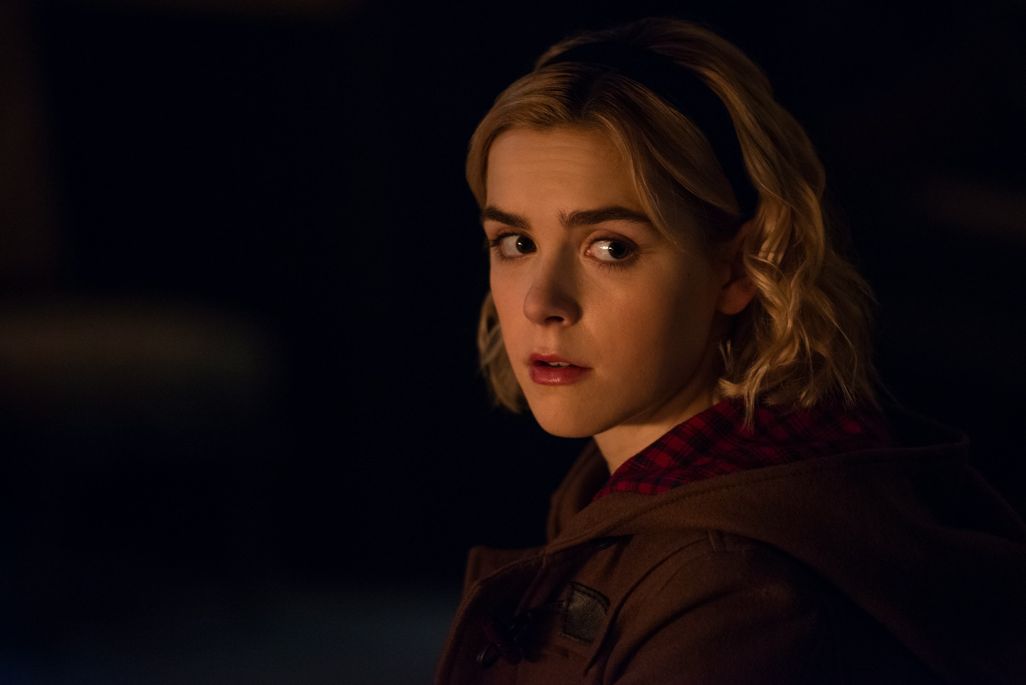 Who Is Mckenna Grace? Young Sabrina Looks Eerily Familiar