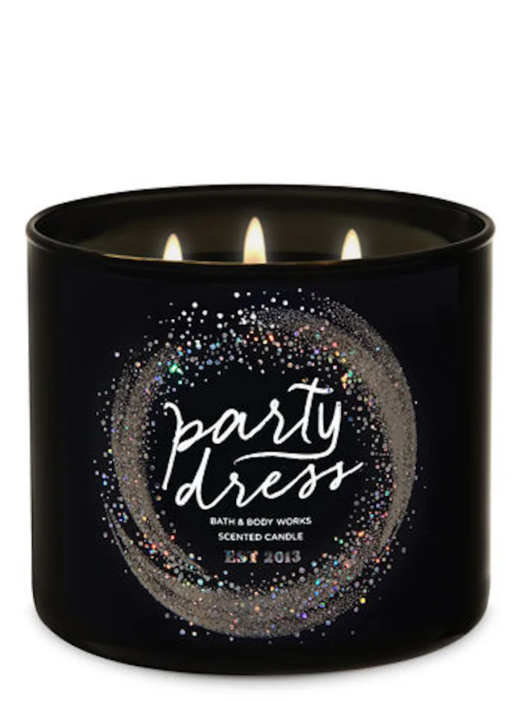 Bath & Body Works' Candle Day Sale Is Practically Giving Away 3-Wick Candles Bath & Body Works' Candle Day Sale Is Practically Giving Away 3-Wick Candles