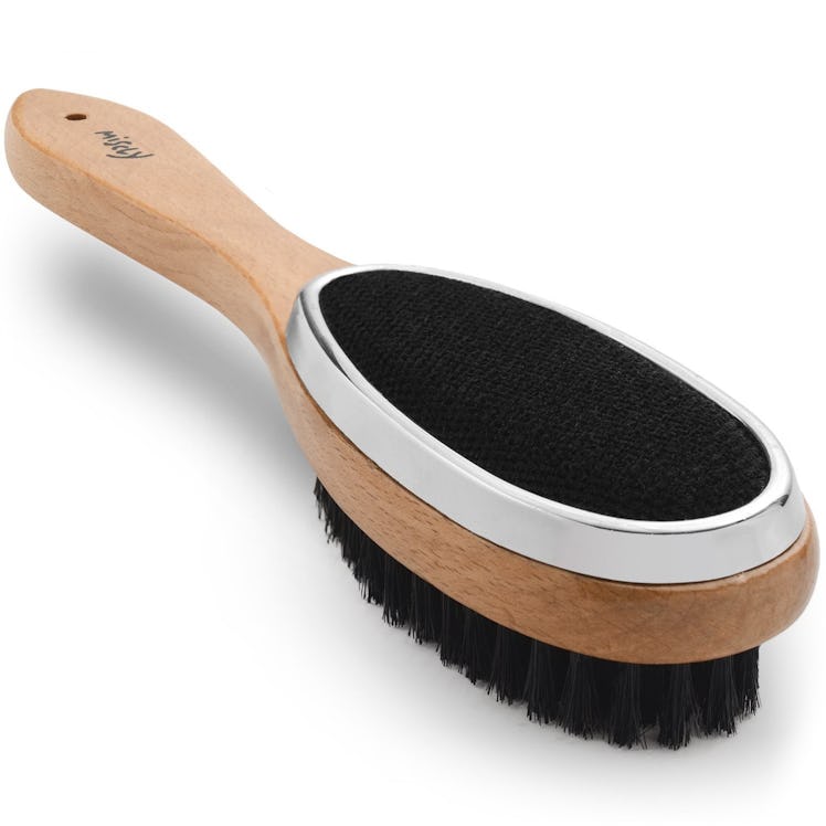 Miscly Professional Clothes Brush & Lint Remover