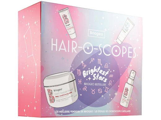Briogeo Hair-O-Scopes Brightest Stars Bestsellers