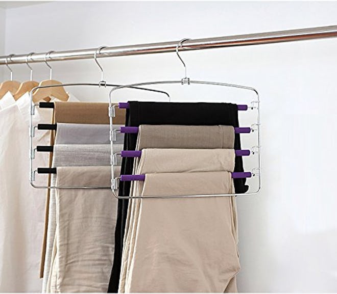 Kaleep Pant Slack Hangers