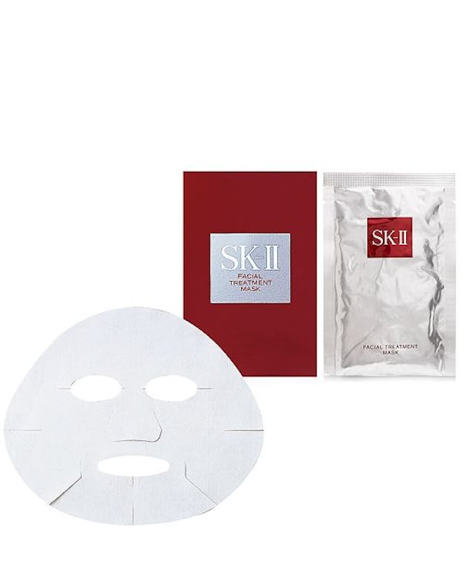SK-II Facial Treatment Mask - 1 Sheet