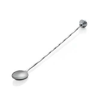 Bar Spoon With Muddler