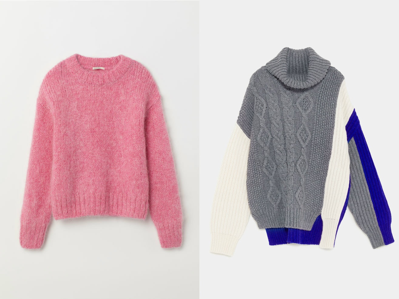 Trendy Sweaters 2022