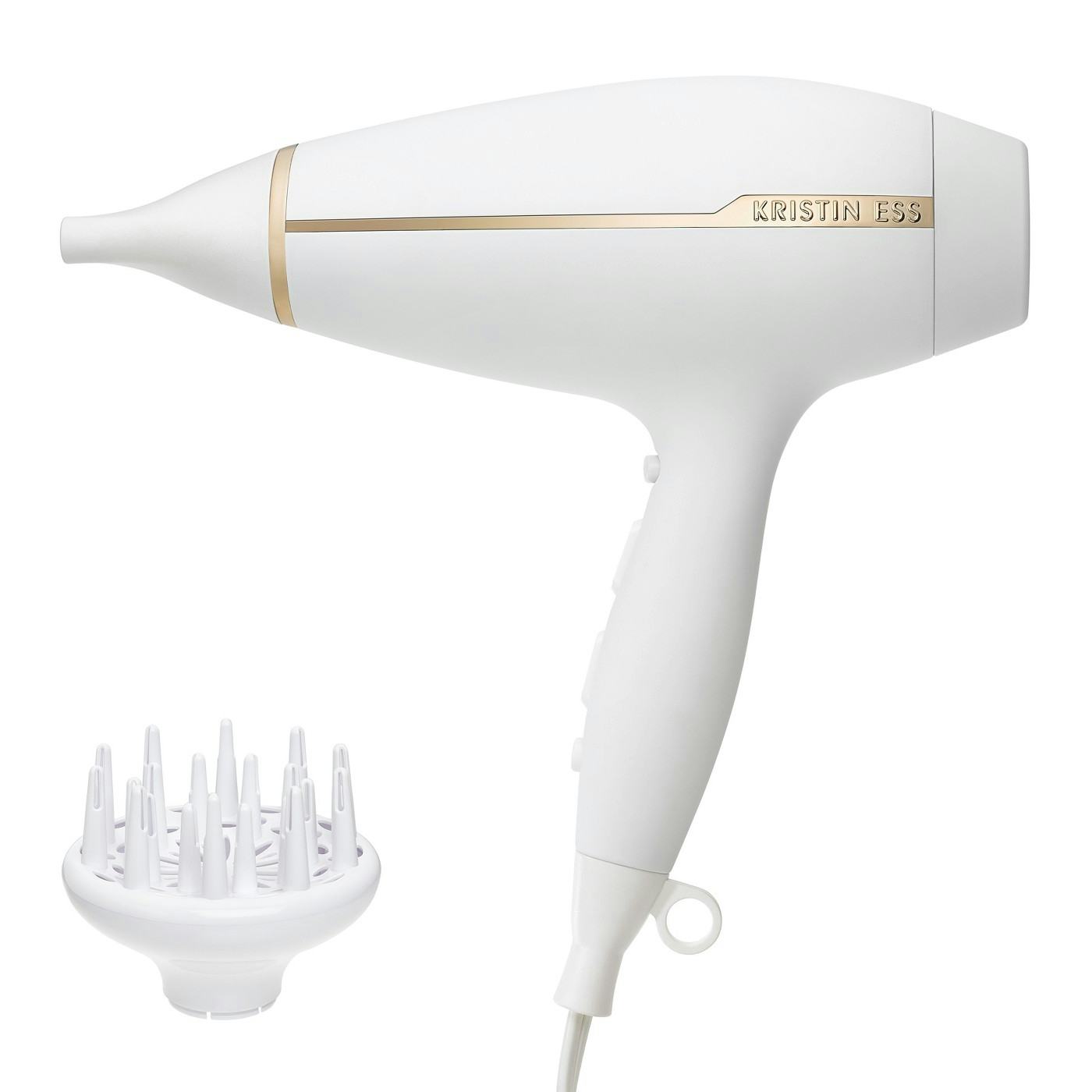 kristin ess target dryer styling tools under 1875 watts iconic blow professional