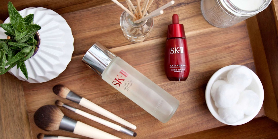 Macy’s 2018 Ultimate Shopping Event Has SK-II Products On Sale (Among Other Cult-Favorite Beauty ...