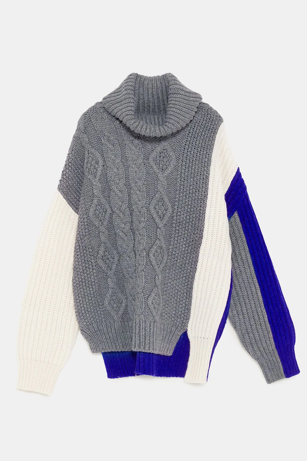 Winter 2018 Sweater Trends Will Make 