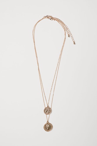 H&M 2-Pack Necklaces