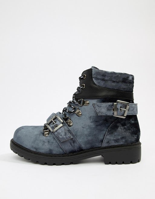 Topshop deals krunch boots