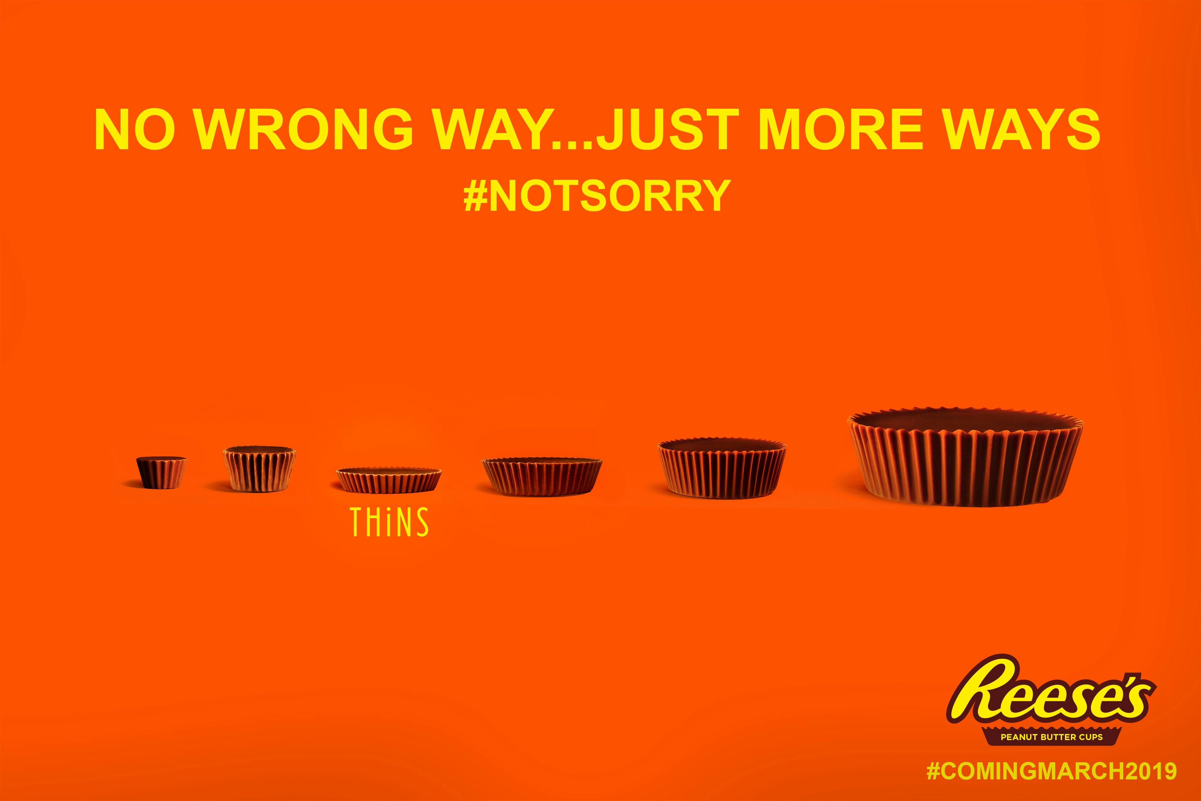 Reese's Advent Calendars Are Selling On Amazon & They're Pure '90s Kid