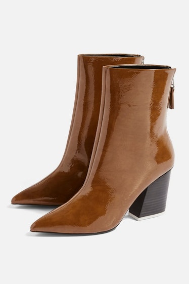 MIRACLE Ankle Boots