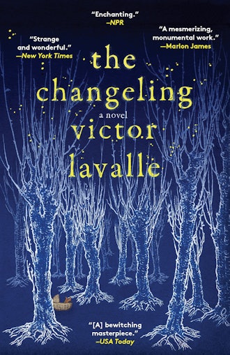 'The Changeling' by Victor LaValle