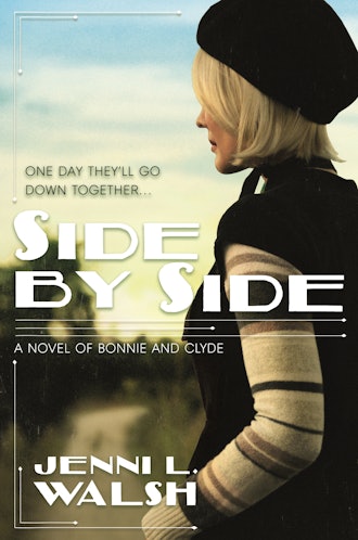 'Side By Side' by Jenni L. Walsh