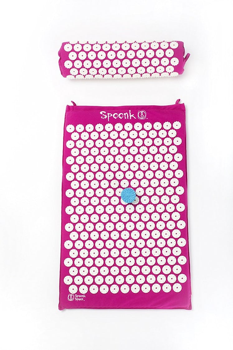 Spoonk Acupressure Mat