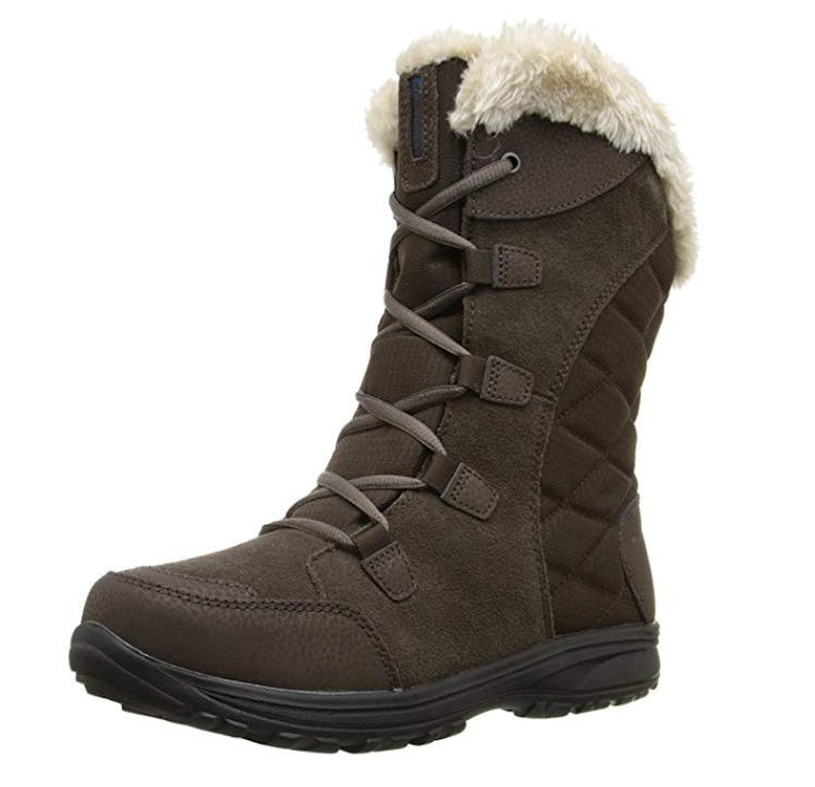 Columbia Women's Ice Maiden Ii Snow Boot