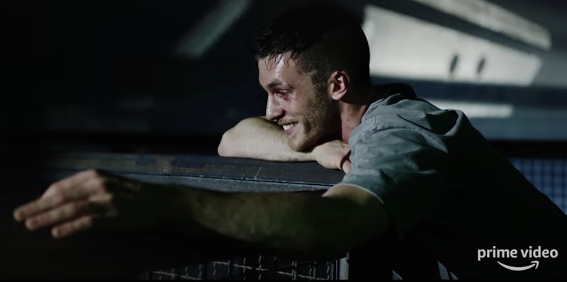 Beat top prime video