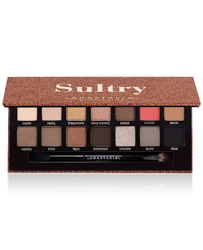 Anastasia Beverly Hills Sultry Eye Shadow Palette