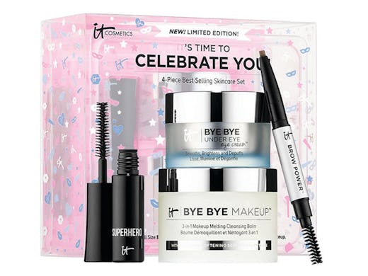 IT Cosmetics It's Time To Celebrate You!