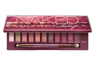 Urban Decay Cherry Naked Palette