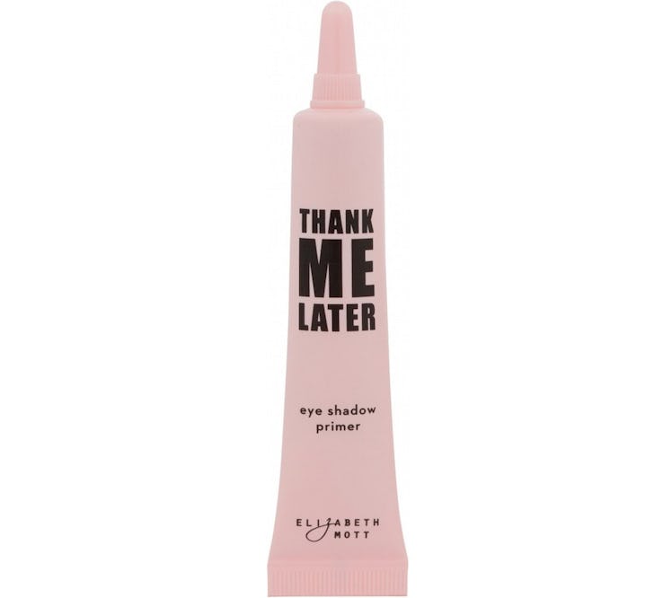 Thank Me Later Primer