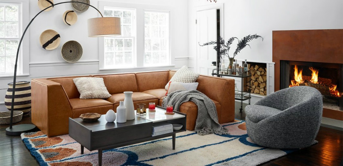 West Elm's 2018 Premier One-Day Event Has Amazing Deals On Nearly 