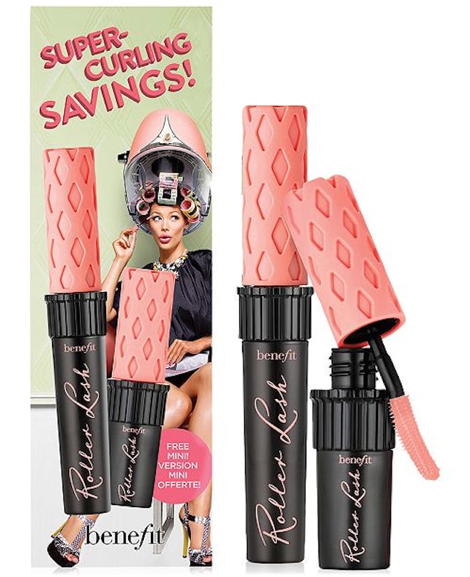 Benefit Cosmetics 2-Pc. Super-Curling Savings! Roller Lash Mascara Set