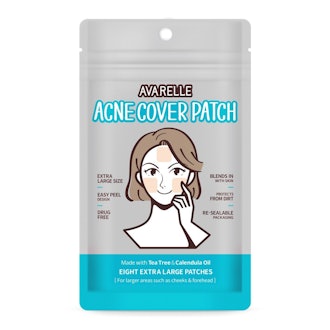 Avarelle, Acne Care Pimple Patch