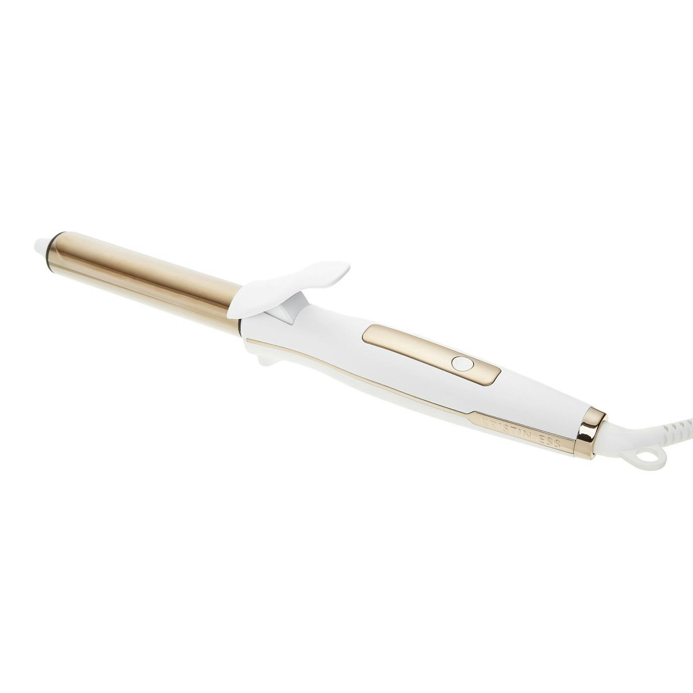 ess kristin curling iron target wave styling tools under beach