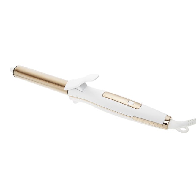 Kristin Ess Beach Wave Curling Iron - 1"