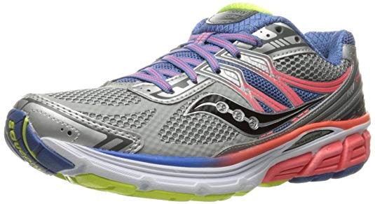 running sneakers for flat feet