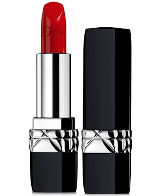 Dior Rouge Dior Lipstick - Red, 0.12 oz