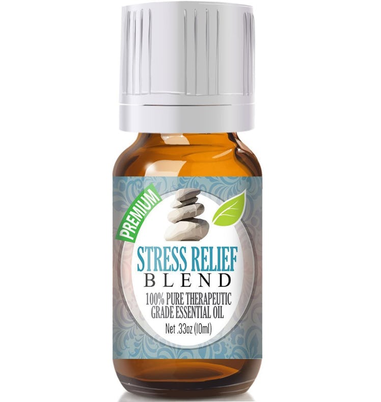 Stress Relief Blend