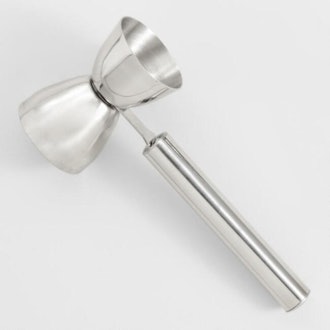 Stainless Steel Double Jigger 