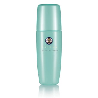 Tatcha The Deep Cleanse