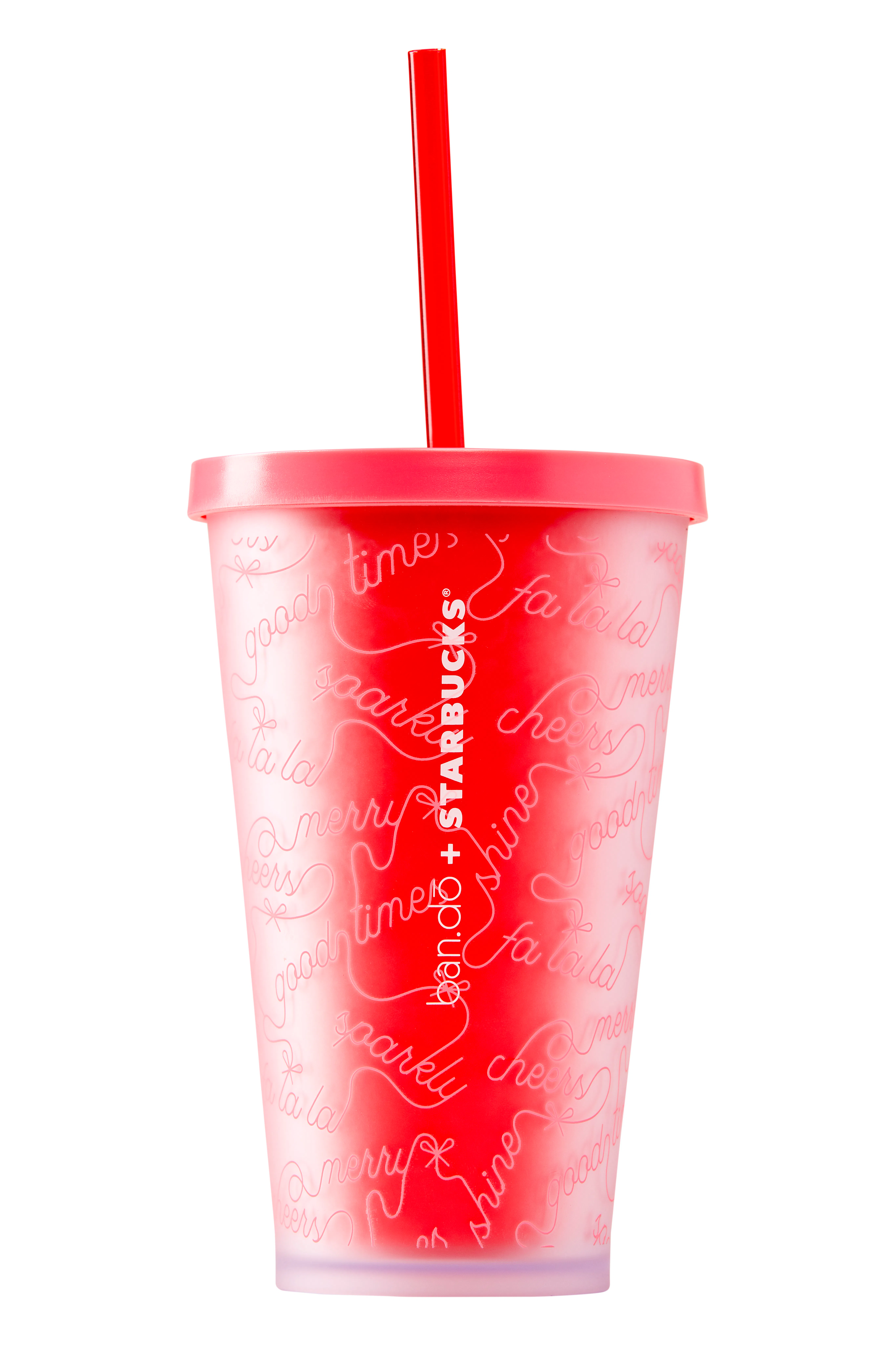 Starbucks & ban.do's Holiday Collection For 2018 Comes In Stunning, Festive  Patterns