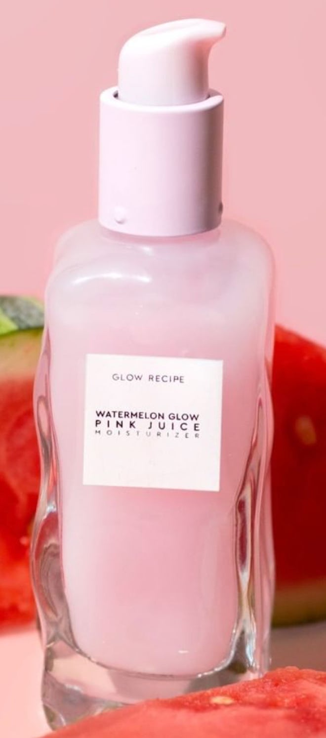 Glow Recipe Watermelon Glow Pink Juice Moisturizer