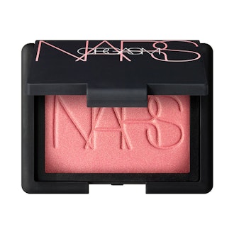 NARS Oversized Blush in Orgasm