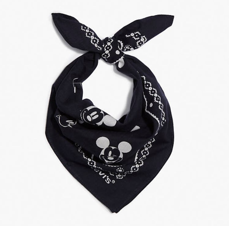 Levi's® X Disney Mickey Mouse Bandana 2-Pack