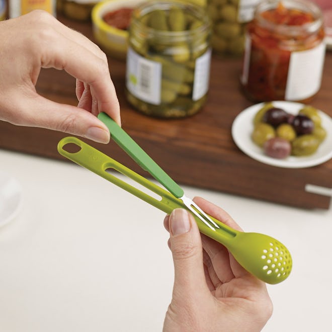 Joseph Joseph Scoop And Pick Jar Spoon