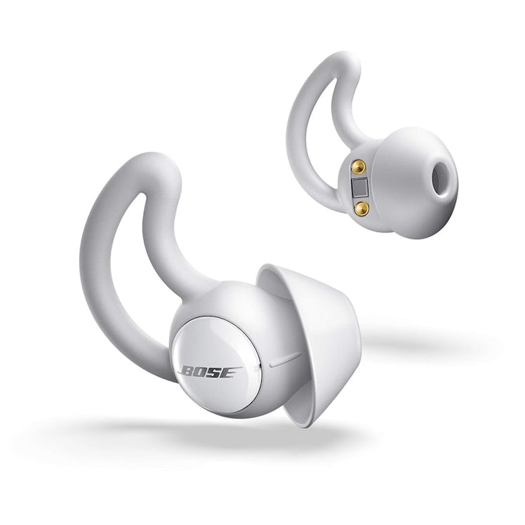 Bose Noise-Masking Sleepbuds