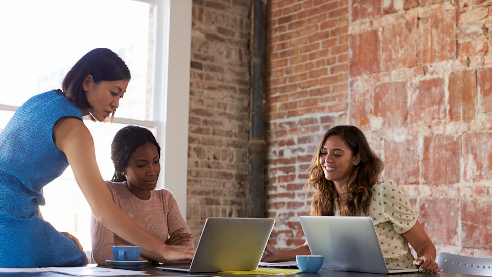 3 Women Who Never Thought They'd Work In Tech Reveal How They ...