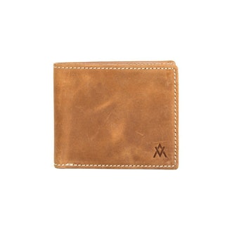 Eco Leather Wallet 
