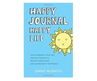Happy Journal, Happy Life