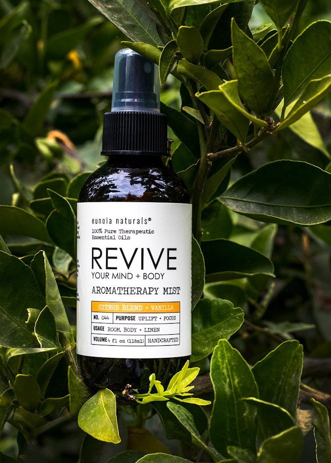 Revive Aromatherapy Mist