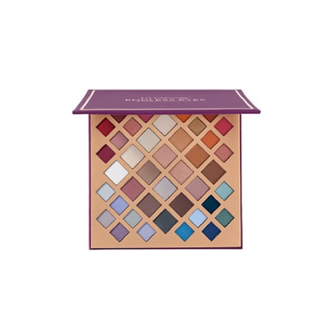 Ulta Endless Eyes Eyeshadow Palette