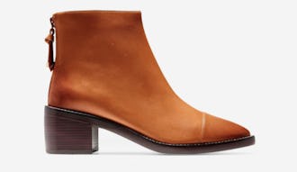 Cole haan 50 mm sales winnie grand bootie waterproof