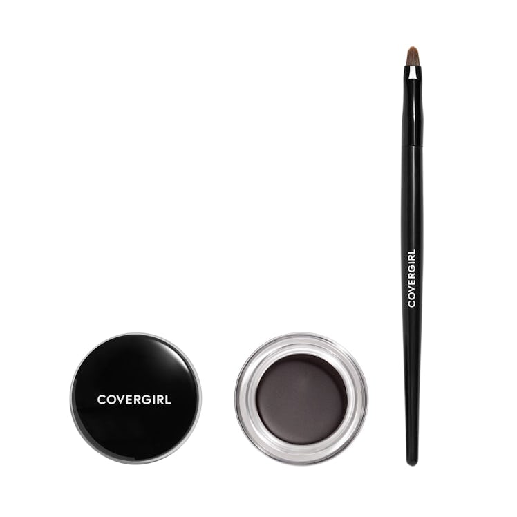 Covergirl Just Gimme Noir Gel Eye Liner