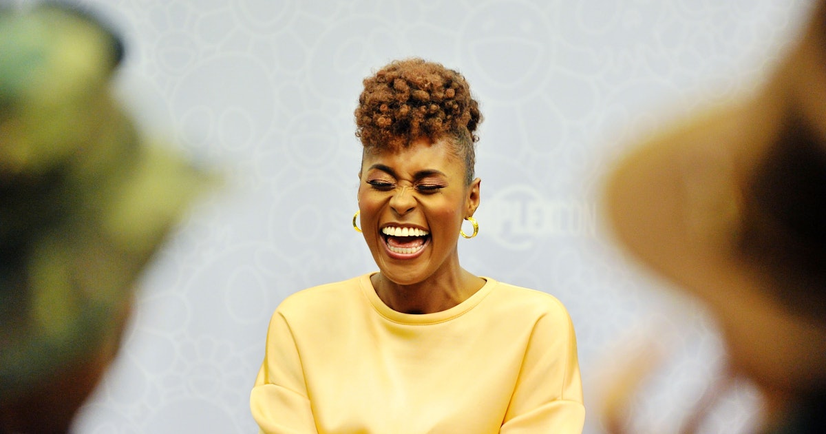 30 Natural Hairstyle Ideas To Try For November 2018