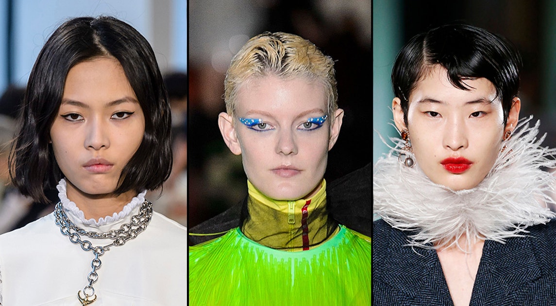 These Winter 2018 Beauty Trends Are The Ones You Need To Try, According ...